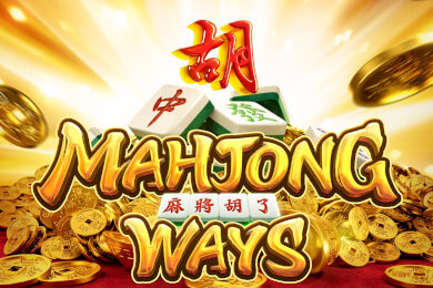 Mahjongways слот онлайн Адмирал Икс Казино